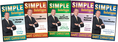 The Simple Solutions Series